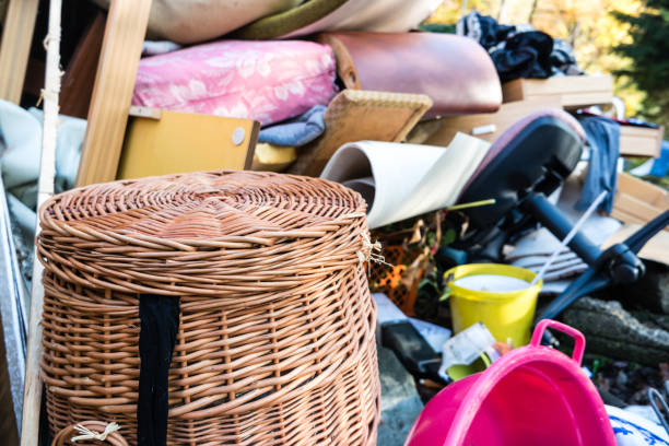 Best Junk Removal Near Me  in Wewahitchka, FL