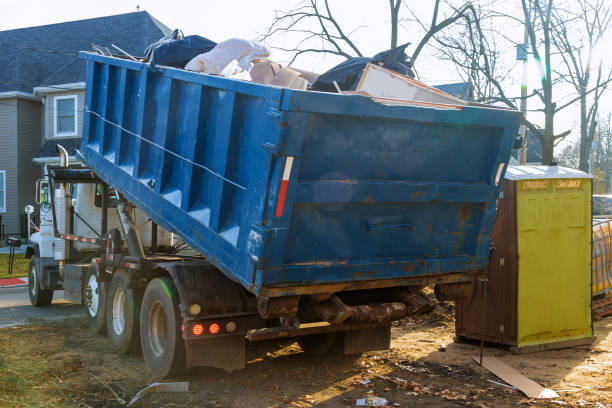 Best Same-Day Junk Removal  in Wewahitchka, FL