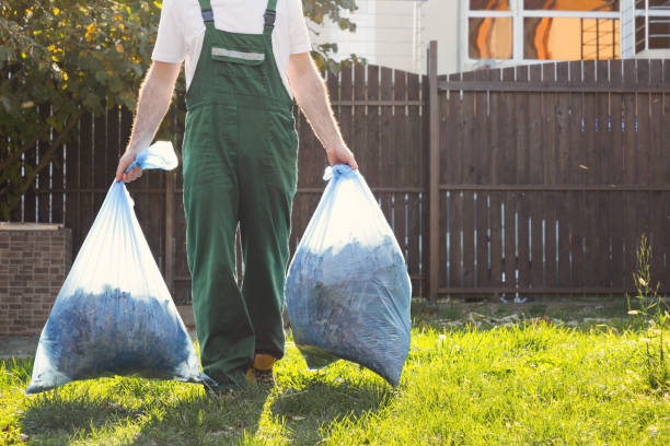 Best Attic Cleanout Services  in Wewahitchka, FL