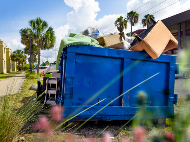 Best Dumpster Rental Services  in Wewahitchka, FL