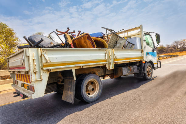 Best Junk Hauling Services  in Wewahitchka, FL